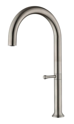 BOSHSINI BS-808 Stainless Steel Kitchen Sink Cold Water Tap